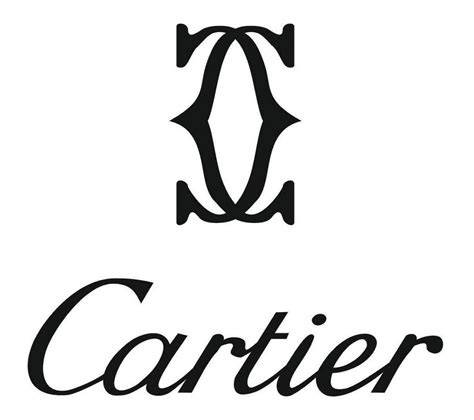 cartier watches logo